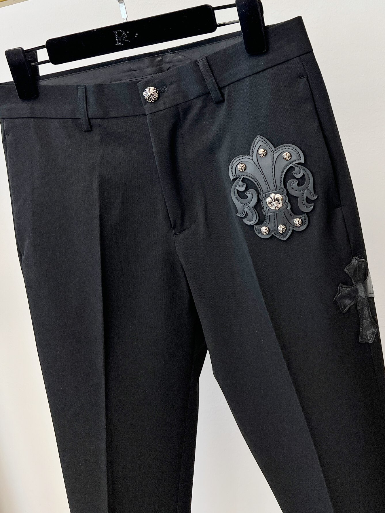 Chrome Hearts Long Pants